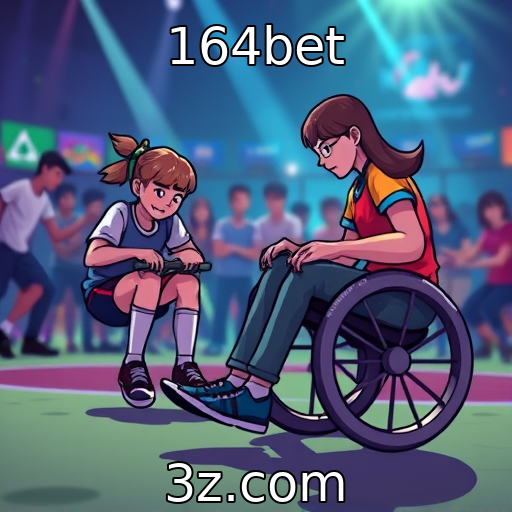 Importância da acessibilidade nos jogos modernos