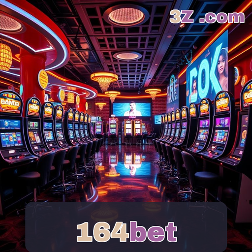 As Melhores Apostas do 164bet: Emoção e Diversão Garantidas