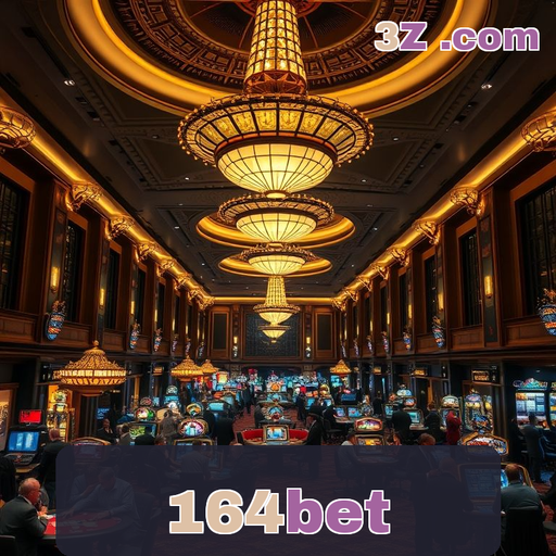 Baixar Jogos e Divertir-se na 164bet: O Destino Ideal