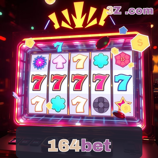 Confiável é o Novo Jogo: 164bet Reinventa a Segurança