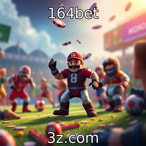 Tendências emergentes na indústria de jogos