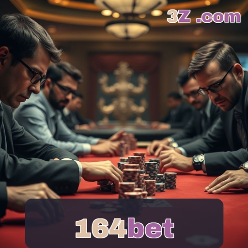 Apostando no Esporte: A Revolução do 164bet