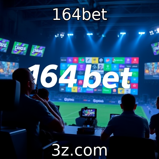 O crescimento das plataformas de streaming de jogos