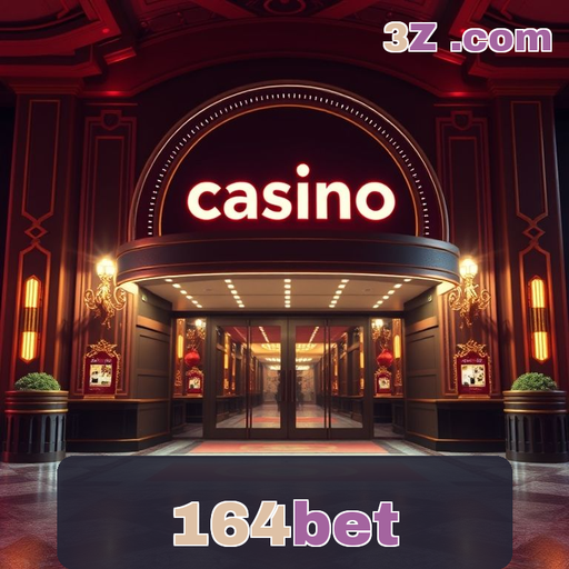 Login Criativo e Seguro no Site 164bet